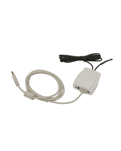 NetFeeler3 USB (ME-PK-621C). Датчик температуры и влажности окружающей среды. Связь инжиниринг в Нижнем Новгороде