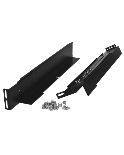 Рельсы для монтажа Rail Kit 19 2U. Рельсы монтажные. Связь инжиниринг в Нижнем Новгороде