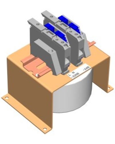 БП-220VАС-24VAC/5,0 А. Блок питания. Тахион в Нижнем Новгороде