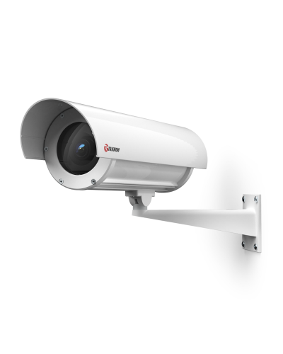 ТВК-81-IP-4ГВБ-V410-PoE+. Видеокамера IP взрывозащищенная. Тахион в Нижнем Новгороде