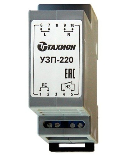УЗП-220. Устройство защиты оборудования. Тахион в Нижнем Новгороде