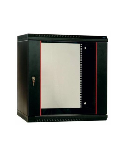 ШРН-Э-15.500-9005. Шкаф телекоммуникационный 19 настенный 15U. ЦМО в Нижнем Новгороде