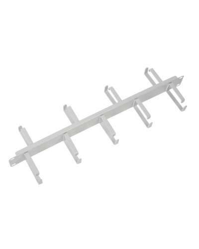 ГКО-1-9. Органайзер кабельный горизонтальный двусторонний. ЦМО в Нижнем Новгороде