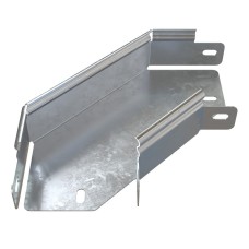Угол горизонтальный 90 UPG90 200-100-0,7 (UPG90200100071). Угол горизонтальный. ВМК