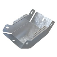 Угол вертикальный внутренний 90 UVV90 150-50-0,7 (UVV9015050071). Угол вертикальный внутренний. ВМК