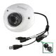 Видеокамеры мультиформатные купольные в Нижнем Новгороде hikvision