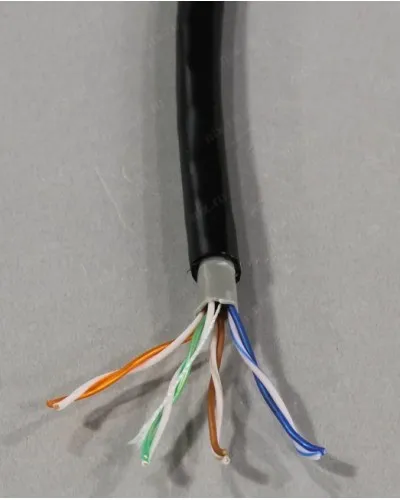 US5505-305CPE. Кабель «витая пара» (LAN) для структурированных систем связи. 5bites в Нижнем Новгороде