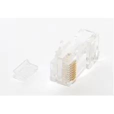 US070A (100шт). Разъем RJ-45. 5bites