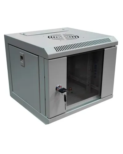 TC3204-04G. Шкаф телекоммуникационный 10 настенный, 4U. 5bites в Нижнем Новгороде