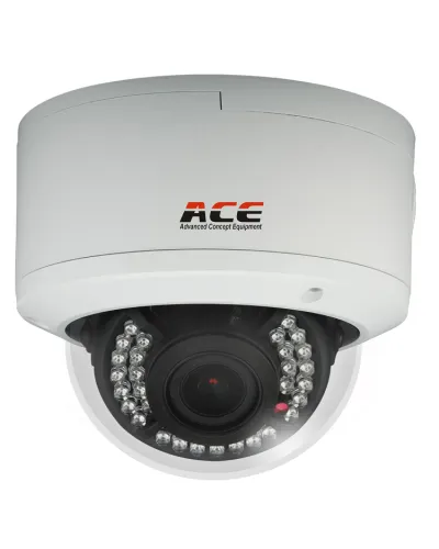 ACE-IEV20HD. Видеокамера AHD купольная. ACE в Нижнем Новгороде