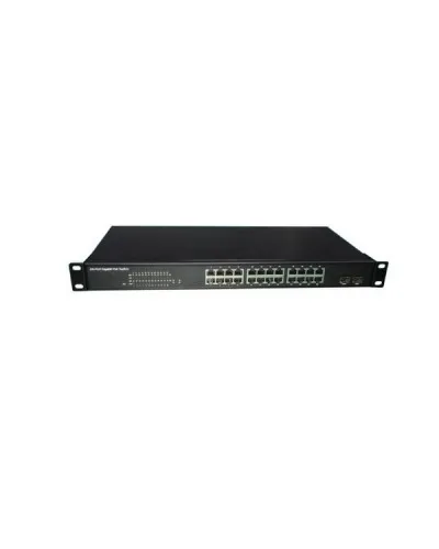 ACE-224PG. Коммутатор с питанием по PoE. ACE в Нижнем Новгороде