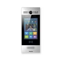 R29C_OW. Вызывная видеопанель IP-домофона. AKUVOX