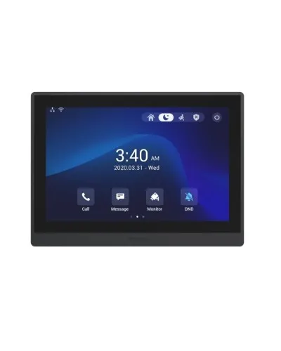 IT88S_IW. Монитор IP-видеодомофона. AKUVOX в Нижнем Новгороде
