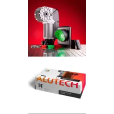 TR-3531-230KIT-N. Комплект привода для промышленных секционных ворот. ALUTECH