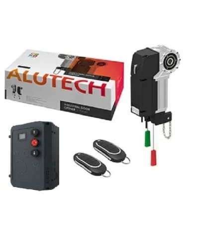 TR-5024-230KIT-MOD. Комплект привода для промышленных секционных ворот. ALUTECH в Нижнем Новгороде