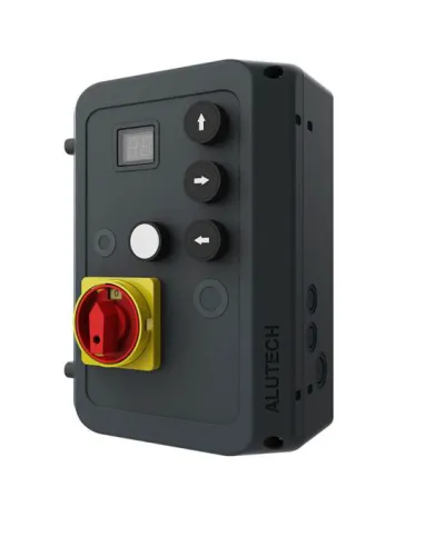 CU-D01-B. Блок управления. ALUTECH в Нижнем Новгороде