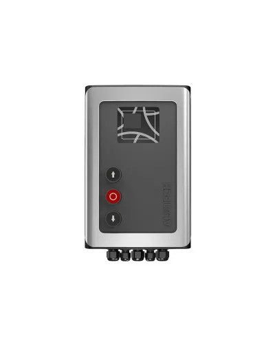 CU-TR400. Блок управления для привода промышленных ворот. ALUTECH в Нижнем Новгороде