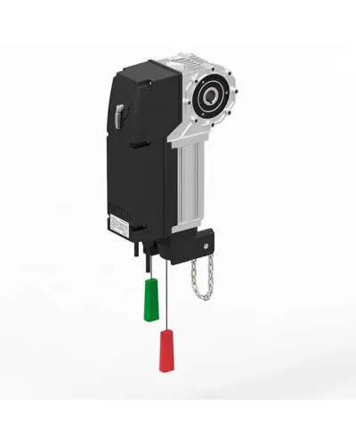 TR-13018-400KIT. Комплект привода для промышленных секционных ворот. ALUTECH в Нижнем Новгороде