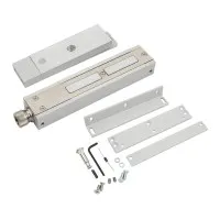 ALM-FM-M22-12-M. Электромагнитный замок взрывозащищенный. ALeko