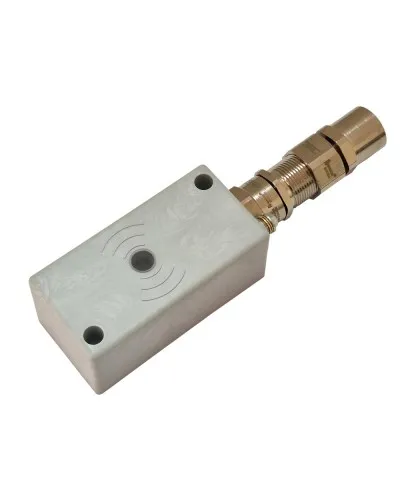 ALM-RD-S08-NM-RMF-T. Считыватель бесконтактный для proxi-карт взрывозащищенный. ALeko в Нижнем Новгороде
