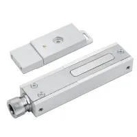 ALM-FM-M20-G-12-M. Электромагнитный замок взрывозащищенный. ALeko