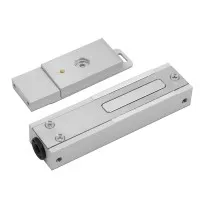 ALM-FM-M20-G-12-K. Электромагнитный замок взрывозащищенный. ALeko