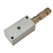 ALM-RD-S08-F-RCP-B. Считыватель бесконтактный для proxi-карт взрывозащищенный. ALeko