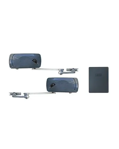 ASW4000KIT. Комплект электроприводов для распашных ворот. AN-Motors в Нижнем Новгороде