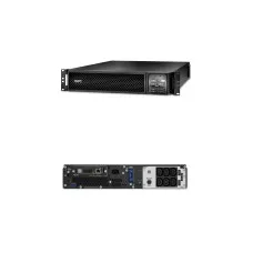 SRT1500RMXLI-NC APC Smart-UPS 1500 ВА. Источник бесперебойного питания. APC