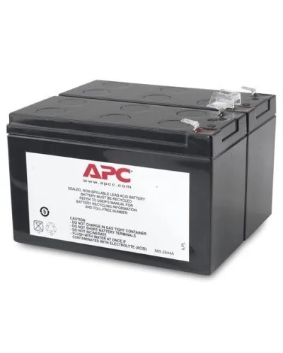 APCRBC113. Аккумулятор герметичный свинцово-кислотный. APC в Нижнем Новгороде
