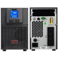 SRC2KI APC Smart-UPS RC 2000 ВА. Источник бесперебойного питания. APC