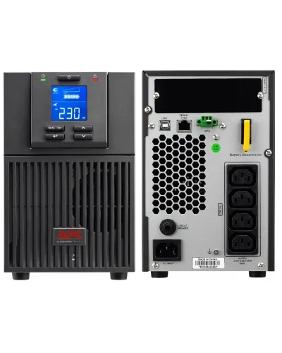 SRC2KI APC Smart-UPS RC 2000 ВА. Источник бесперебойного питания. APC в Нижнем Новгороде