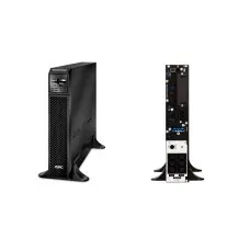 SRT1500XLI APC Smart-UPS 1500 ВА. Источник бесперебойного питания. APC