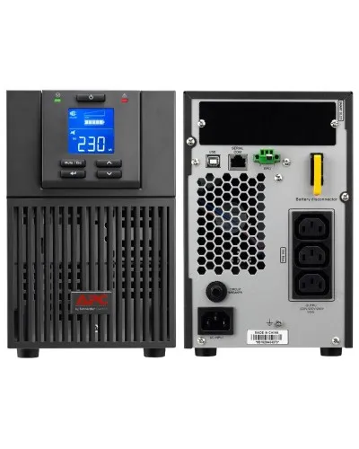 SRC1KI APC Smart-UPS RC 1000 ВА. Источник бесперебойного питания. APC в Нижнем Новгороде