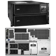 SRT10KRMXLI APC Smart-UPS SRT 10000 ВА RM. Источник бесперебойного питания. APC