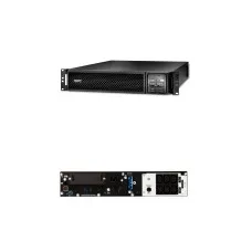 SRT1500RMXLI APC Smart-UPS 1500 ВА. Источник бесперебойного питания. APC