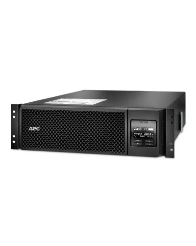SRT5KRMXLW-HW APC Smart-UPS SRT 5000 ВА. Источник бесперебойного питания. APC в Нижнем Новгороде