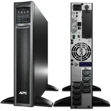 SMX750I APC Smart-UPS X 750 ВА. Источник бесперебойного питания. APC