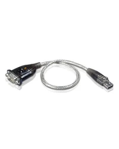 UC232A-AT. Преобразователь интерфейсов USB-RS232. ATEN в Нижнем Новгороде