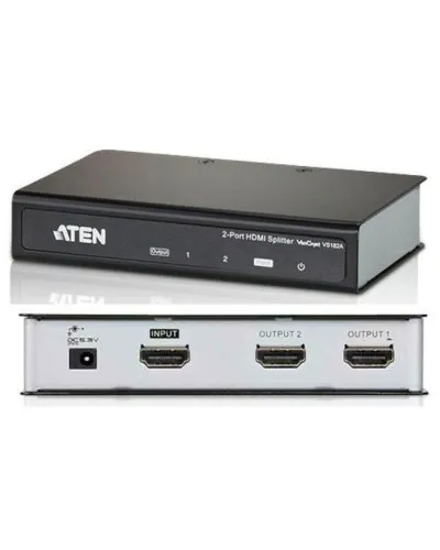 VS182A-AT-G. Разветвитель HDMI. ATEN в Нижнем Новгороде