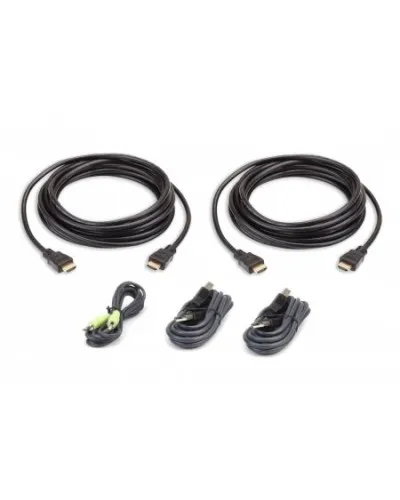 2L-7D03UHX5. Кабель KVM. ATEN в Нижнем Новгороде