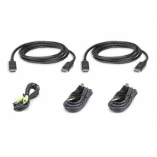 2L-7D03UDPX5. Кабель KVM. ATEN
