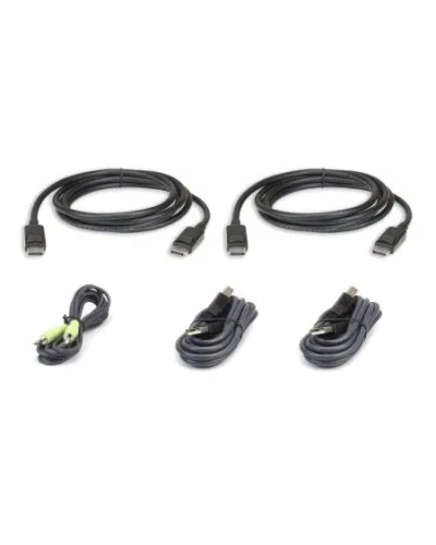 2L-7D03UDPX5. Кабель KVM. ATEN в Нижнем Новгороде