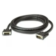 2L-7D03DD. Кабель DVI. ATEN