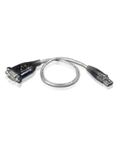 UC232A1-AT. Преобразователь интерфейсов USB-RS232. ATEN в Нижнем Новгороде