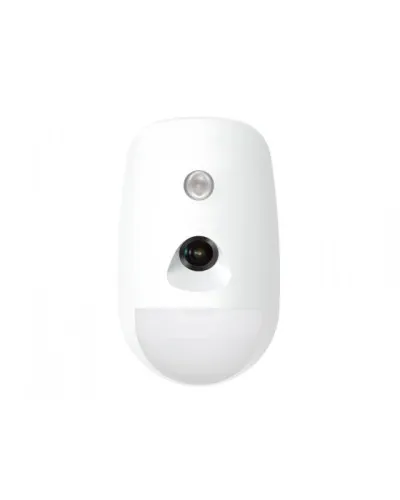 DS-PDPC12P-EG2-WE(B). Извещатель охранный объемный оптико-электронный радиоканальный. AX PRO Hikvision в Нижнем Новгороде