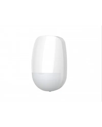 DS-PDC15-EG2-WE. Извещатель охранный оптико-электронный радиоканальный. AX PRO Hikvision в Нижнем Новгороде