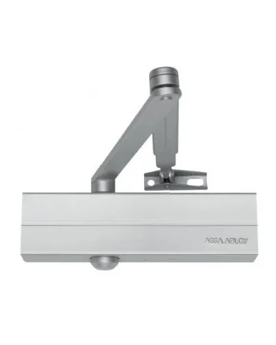 Abloy DC200-----DEV1- серебро. Доводчик дверной. Abloy в Нижнем Новгороде