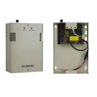 ББП-30 исп.1. Источник вторичного электропитания резервированный. AccordTec