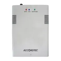 ББП-50ТР исп.1. Блок бесперебойного питания. AccordTec